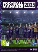 Football Manager Game 2023 Photo